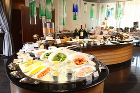 Crowne Plaza ANA Kumamoto New Sky