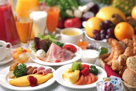 Crowne Plaza ANA Kumamoto New Sky