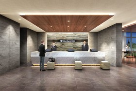 Daiwa Roynet Hotel Kobe Sannomiya PREMIER