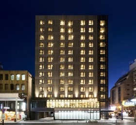 Daiwa Roynet Hotel Kobe Sannomiya PREMIER
