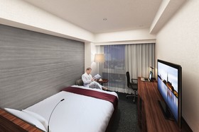 Daiwa Roynet Hotel Kobe Sannomiya PREMIER