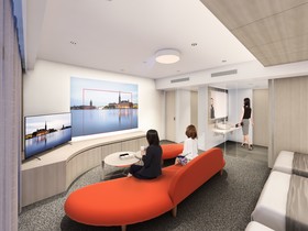 Daiwa Roynet Hotel Kobe Sannomiya PREMIER
