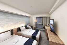 Daiwa Roynet Hotel Kobe Sannomiya PREMIER