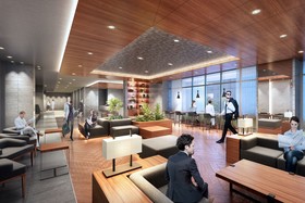 Daiwa Roynet Hotel Kobe Sannomiya PREMIER