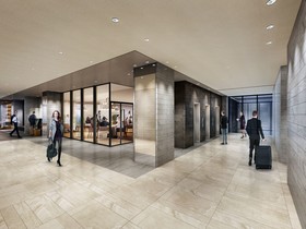 Daiwa Roynet Hotel Kobe Sannomiya PREMIER