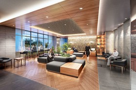 Daiwa Roynet Hotel Kobe Sannomiya PREMIER