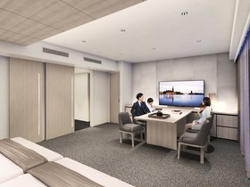 Daiwa Roynet Hotel Kobe Sannomiya PREMIER