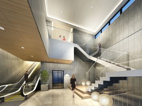 Daiwa Roynet Hotel Kobe Sannomiya PREMIER