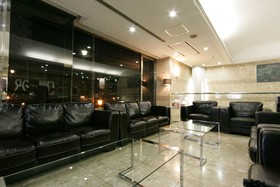 Green Rich Hotel Suizenji