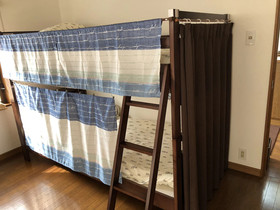 Happy Closet & Wasamon Hostel
