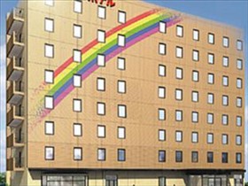 Hotel AZ Kumamoto Kousikita Bypass