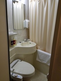 Hotel Crown Hills Kumamoto