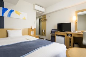 Hotel Hokke Club Kumamoto
