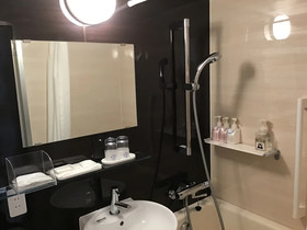 Hotel Kumamoto Terrsa