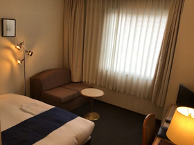 Hotel Kumamoto Terrsa