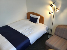 Hotel Kumamoto Terrsa
