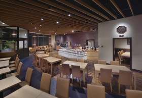 Hotel Kumamoto Terrsa