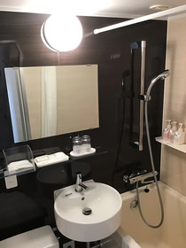 Hotel Kumamoto Terrsa