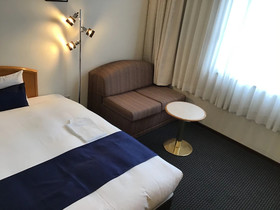 Hotel Kumamoto Terrsa