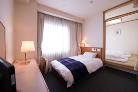 Hotel Kumamoto Terrsa