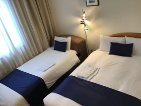 Hotel Kumamoto Terrsa