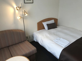 Hotel Kumamoto Terrsa