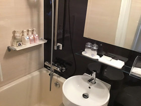Hotel Kumamoto Terrsa