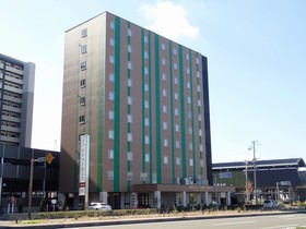 Hotel New Gaea Nishi Kumamoto Ekimae