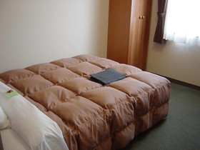 Hotel Route-Inn Aso Kumamoto Airport Ekimae
