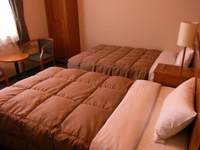Hotel Route-Inn Aso Kumamoto Airport Ekimae