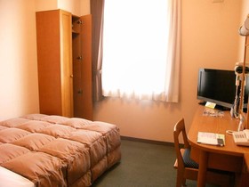 Hotel Route-Inn Aso Kumamoto Airport Ekimae