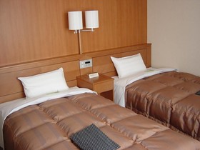 Hotel Route-Inn Aso Kumamoto Airport Ekimae