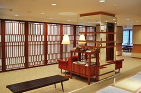 Hotel Sunroute Kumamoto