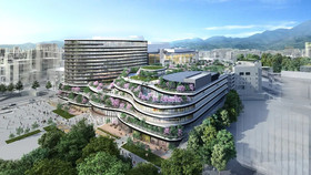 KOKO HOTEL Premier Kumamoto