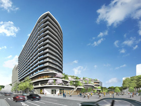 KOKO HOTEL Premier Kumamoto