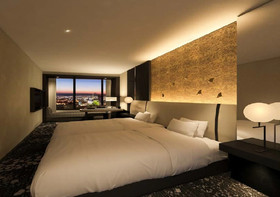 KOKO HOTEL Premier Kumamoto