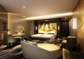 KOKO HOTEL Premier Kumamoto
