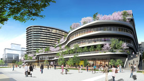 KOKO HOTEL Premier Kumamoto