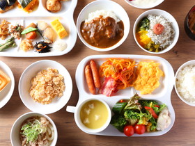 Hotel Wing International Select Kumamoto