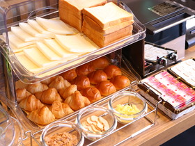Hotel Wing International Select Kumamoto