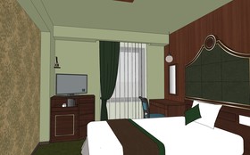 Hotel Wing International Select Kumamoto