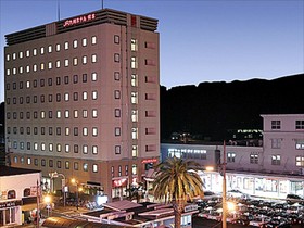 JR Kyushu Kumamoto