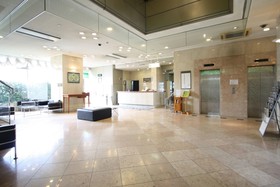 Kenchomae Green Hotel