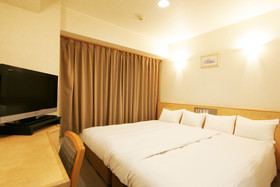 Kenchomae Green Hotel