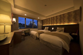 KKR Hotel Kumamoto