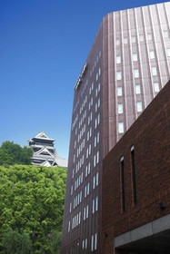 Kumamoto Castle