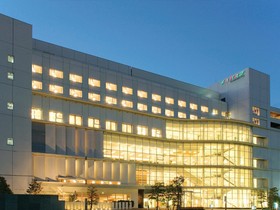 Mielparque Kumamoto
