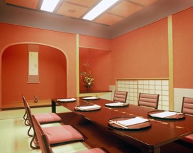 The New Hotel Kumamoto