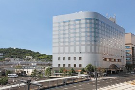 The New Hotel Kumamoto