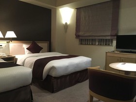 The New Hotel Kumamoto